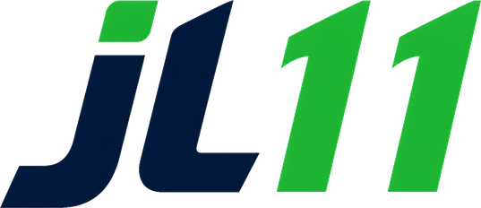 jl11 online gaming platform logo